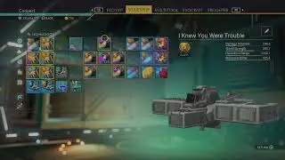 NMS - 23.03.28.A - Recalibrating After 4.0 / Capital Method Shortcut