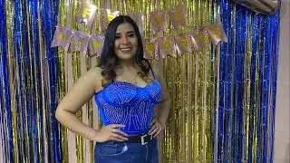 Aitzel Official!! Festejando mi cumpleaños!!🎂✨🥳💖