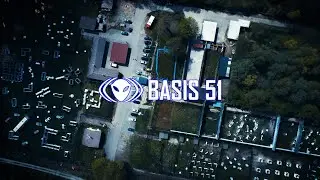 Basis 51 #6 - Black is Beautiful