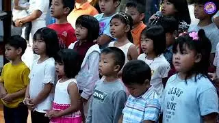 ZCCC Youth Group Song - 