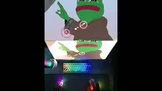 Pepe Lore 🐸