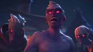 Darksburg Steam Early Access Release Date Trailer