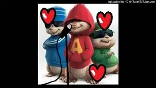 Let Me Love You--------------Chipmunk Version