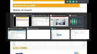 Capacitaci&oacute;n libros legales y electr&oacute;nicos - EXXIS Per&uacute;