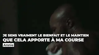 T&eacute;moignages des clients EC3D Sports