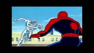 Jealous x smells like team spirit. Spider man 1998. #spiderman #rock #grunge #nirvana #sadsong 