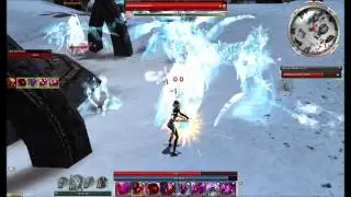 LGiT - Guild Wars Farming - Vaettirs as Sin (Way and 60 Pull)
