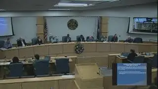 12/01/2025 - Charleston County Board of Zoning Appeals