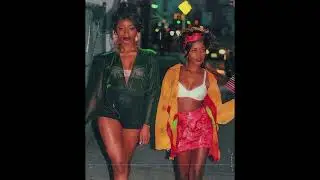 (FREE) Aaliyah x Tyus TYPE BEAT 
