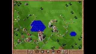 Die Siedler / The Settlers 1 Theme (orchestra rearranged, new instruments)