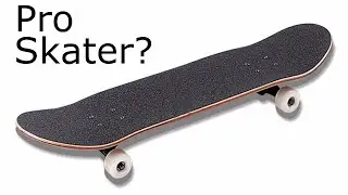 Pro Skater? - Storytime #2