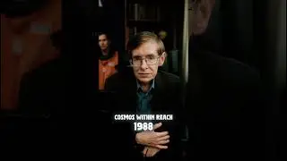 Life of Stephen Hawking