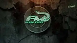 FM DANCE EVENT / HAPPY BIRTHDAY МAD NOISE PROJECT И HAPPY BIRTHDAY DJ PCHEL / 01 СЕНТЯБРЯ