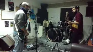 NOISE FOR JOY 