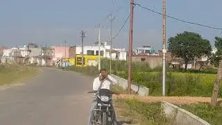 1600 gaj BIJNOR to najibabad hiway front 80 fit contact 8865061750