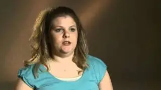 Ashley's Story - She saw twins on the ultrasound at Life Centers in Indianapolis!