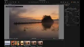 Capture One: Tonwerte