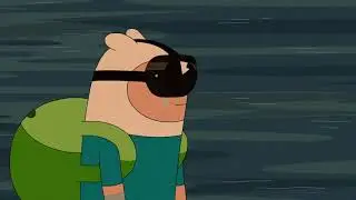Hit Vibes of Adventure Time (AMV)