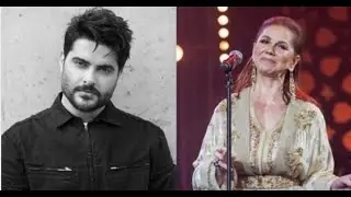ميادة الحناوي: ناصيف زيتون يكرر أغانيه و الياس كرم مغرور ومقلد للراحل وديع الصافي