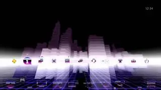 Synthwave 