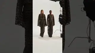 Backstage video / DirectOn Rising: The Fashion House to Watch
