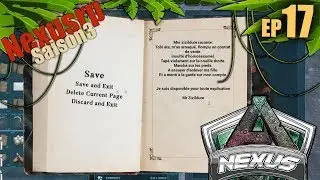 LA FAUSSE D&Eacute;CLARATION POUR S'EN D&Eacute;BARRASSER - ARK NexusRP S3 #17