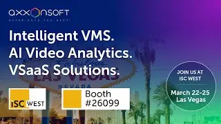ISC West Promo 2022
