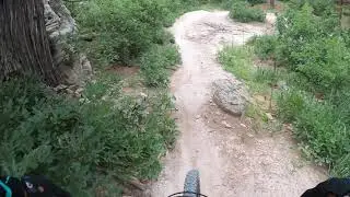 Ute Valley Park Colorado Springs almond butter