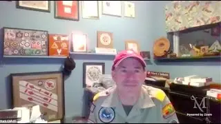 Collecting Scout Memorabilia