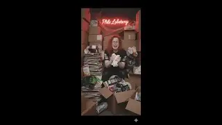 Control Freak Shanny Goes Berserk On Revs Live Stream