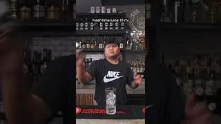 Cuba Libre cocktail recipe #bartender #cocktailrecipe  #europeanbartenderschool #ebs #cocktail #bar