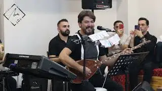 Nadir Durak | Muhabbet Odası (Harmana Kuyu Kazdım-Yılana Bak-Dilek)
