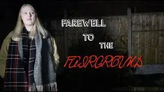 Farewell To The Fairground - White Lies (Music Video) | Meg Crossley