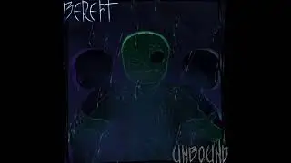 Bereft [UnBound] (Gloomy Cover)