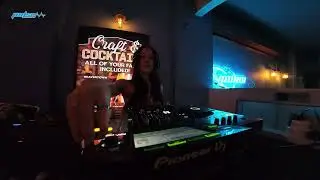 PUB PULSE MIX W/ EMBOP - 001 CIDER PRESS BRISTOL RESIDENCY