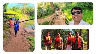 My BASTAR tour 