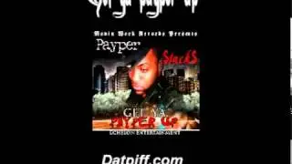 Payper Stacks - P.A.Y.P.E.R.