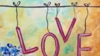 Where Loving Thoughts Live-A Meditation