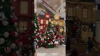 JB City Square Christmas decoration  #jbcitysquare #christmas #malaysia #travel #singapore #asmr