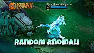 Anomali 🗿