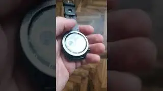 Viqueria Levante Meca-Quartz Movement how it works