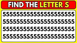 Find the Odd One Out! 🔍🧠 | Illusion Challenge Level 52 | Easy , Medium , Hard | Mindful Mosaic 2.0