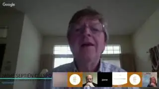 Cristianofobia en M&eacute;xico y su presencia en los Medios de Comunicaci&oacute;n. Jaime Septi&eacute;n