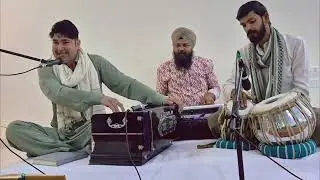 Soniye Je Tere Naal By Navruhi Madhurya |  8146662514 | Best Sufi Singer Of Tricity 