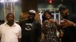 Casino/Cookie and the real deal - Casino promo