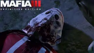 MAFIA 3 Definitive Edition | Episode 36 : Killing Remy Duvall