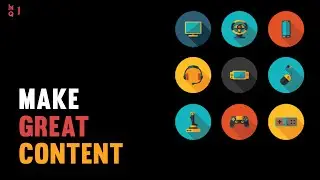 How to create gaming content - In-Queue Podcast Episode 1 with Ursinity