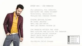 Murat Boz - Can Kenarım