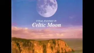 Final Fantasy 4 Celtic Moon Into The Darkness