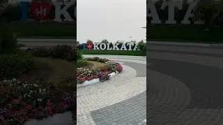 Infosys Kolkata DC #newtown #infosys #kolkata